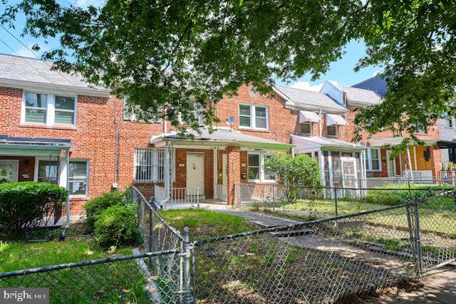 66 ALLISON STREET NE