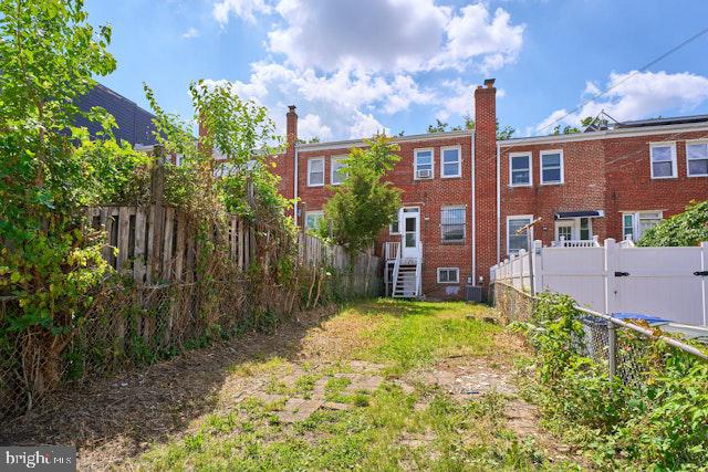 BROOKLAND - Residential