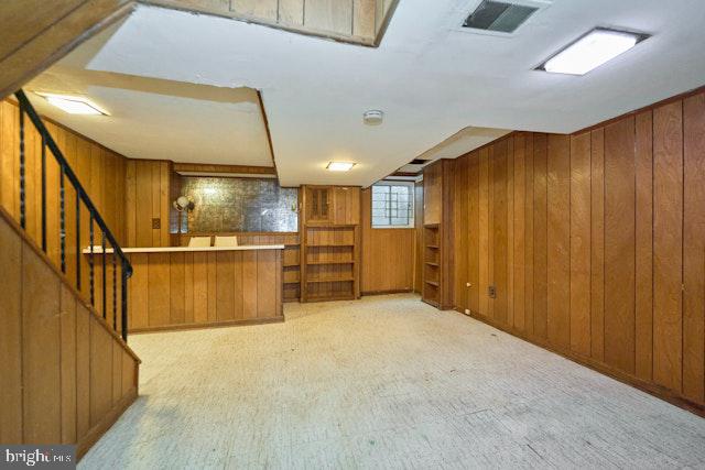 BROOKLAND - Residential