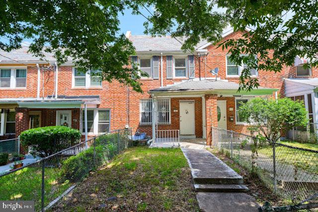 66 ALLISON STREET NE