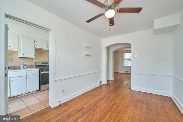 BROOKLAND - Residential