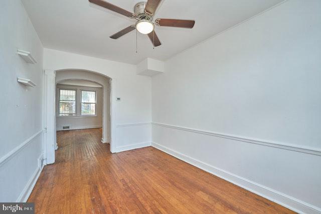 BROOKLAND - Residential