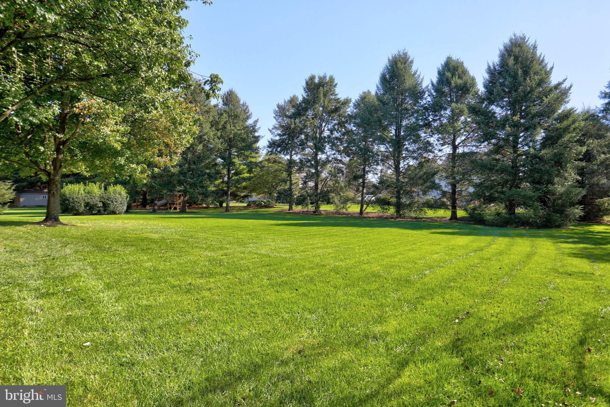 MANHEIM TWP - Residential