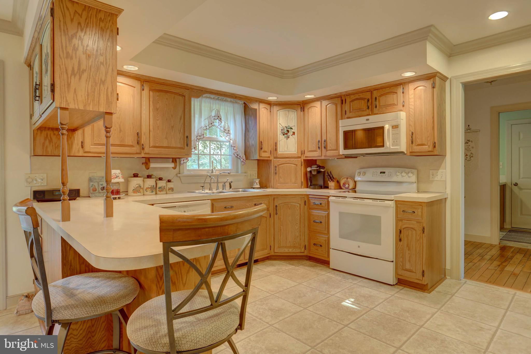 MANHEIM TWP - Residential