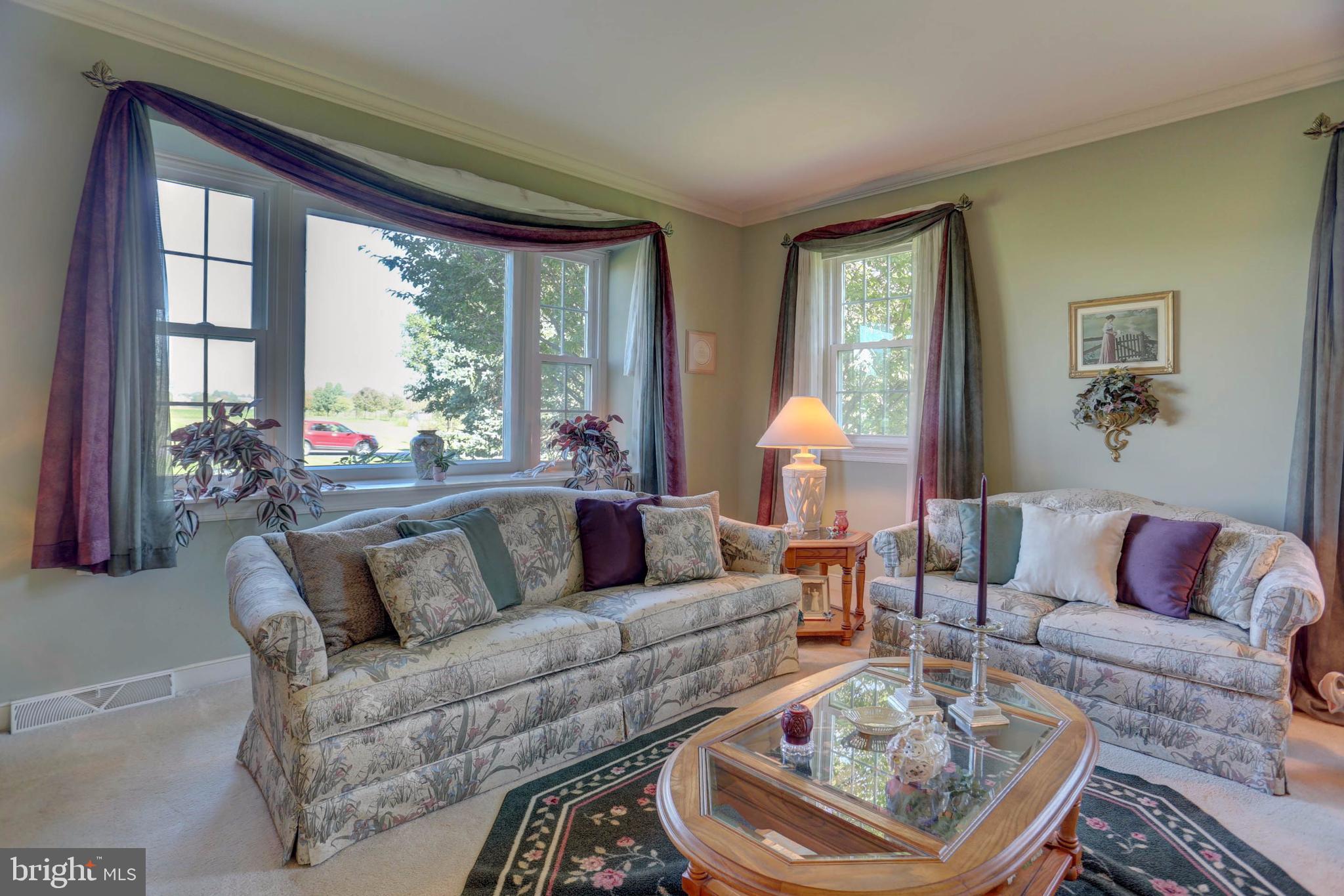 MANHEIM TWP - Residential
