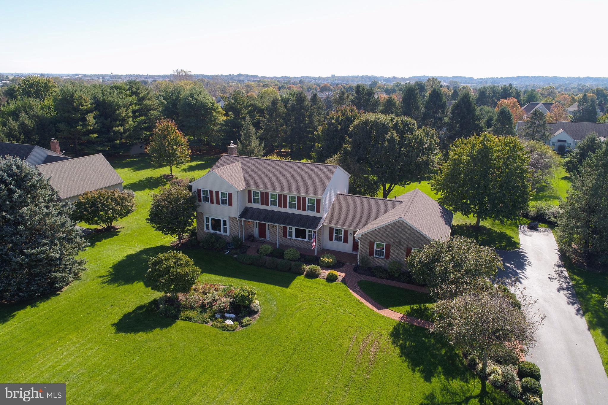 MANHEIM TWP - Residential