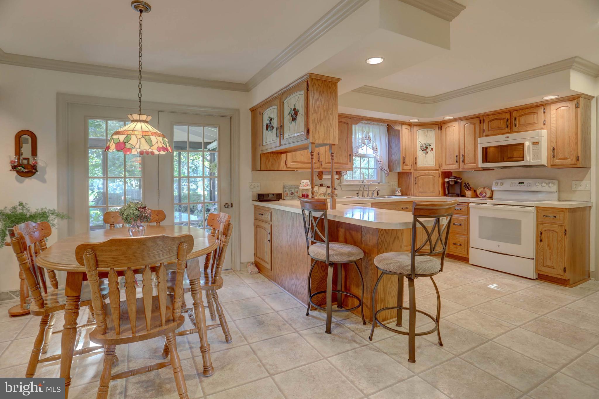 MANHEIM TWP - Residential