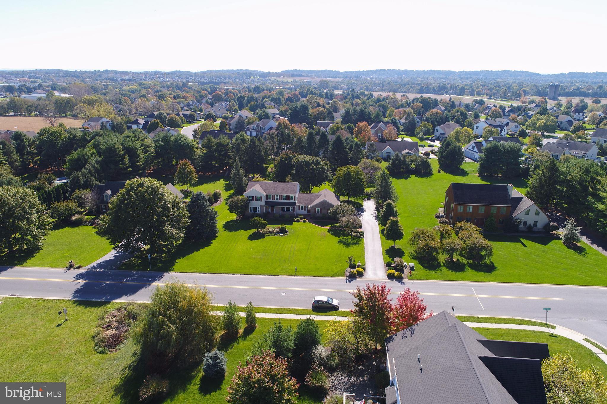MANHEIM TWP - Residential