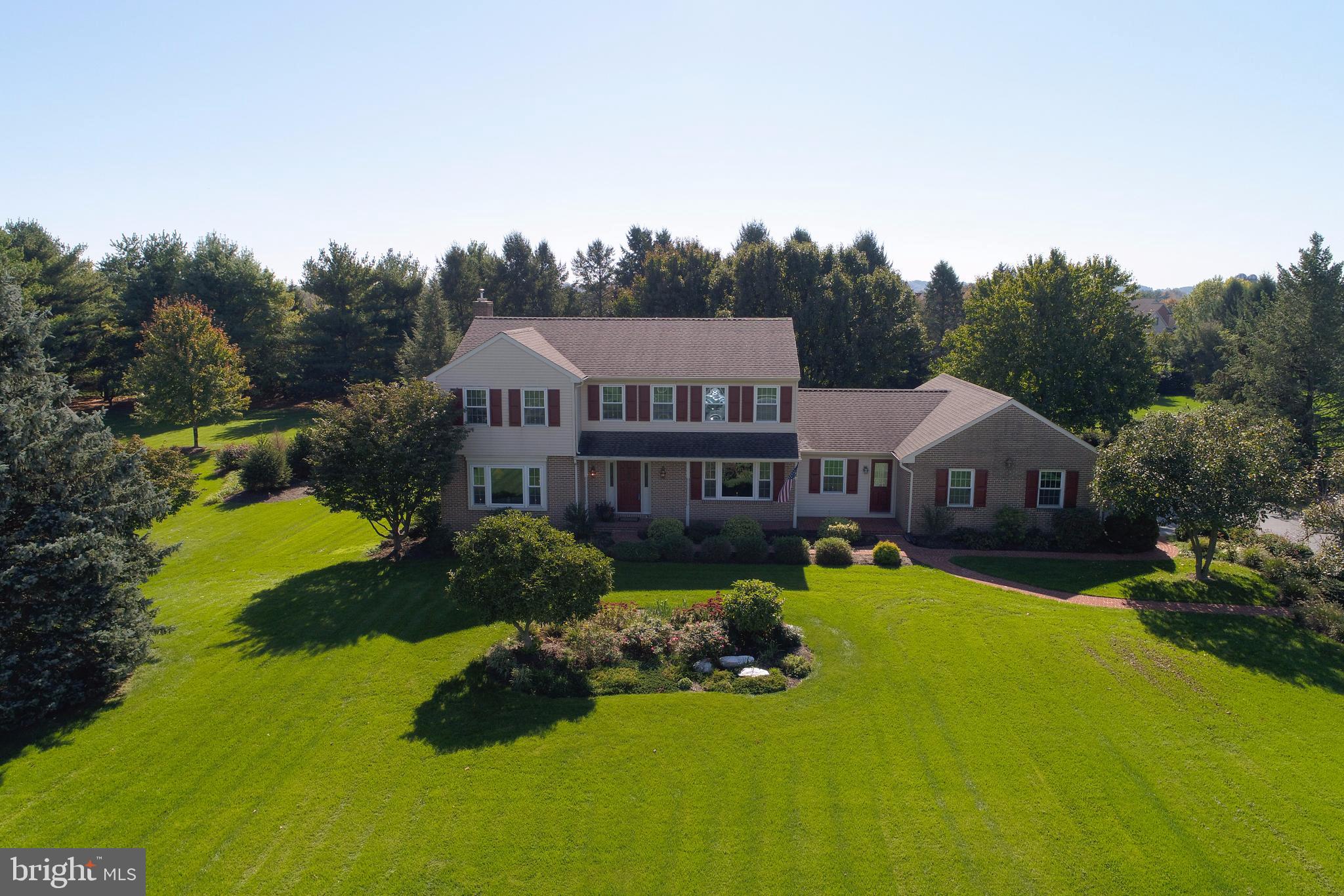 MANHEIM TWP - Residential