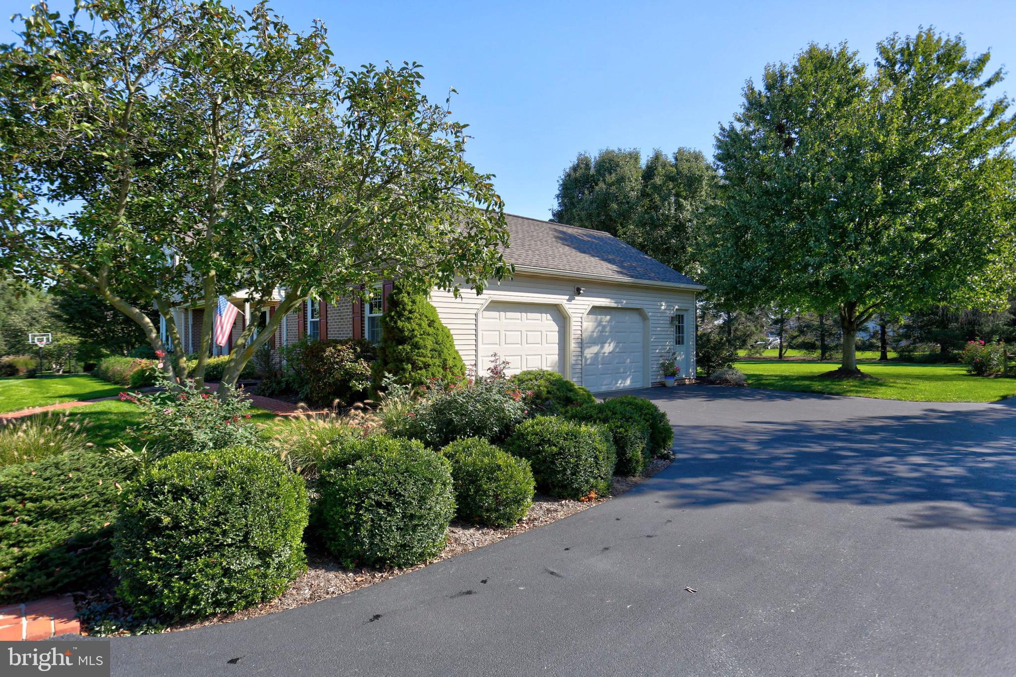 MANHEIM TWP - Residential