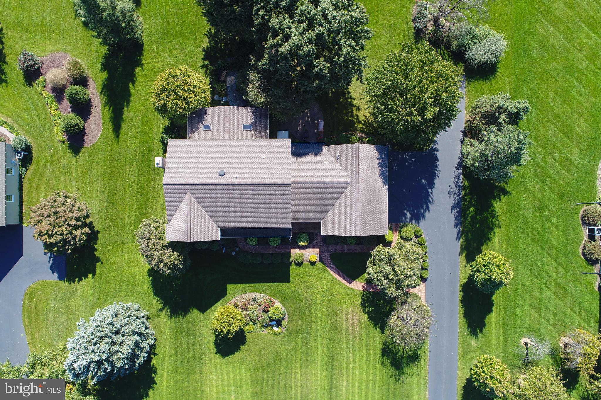 MANHEIM TWP - Residential