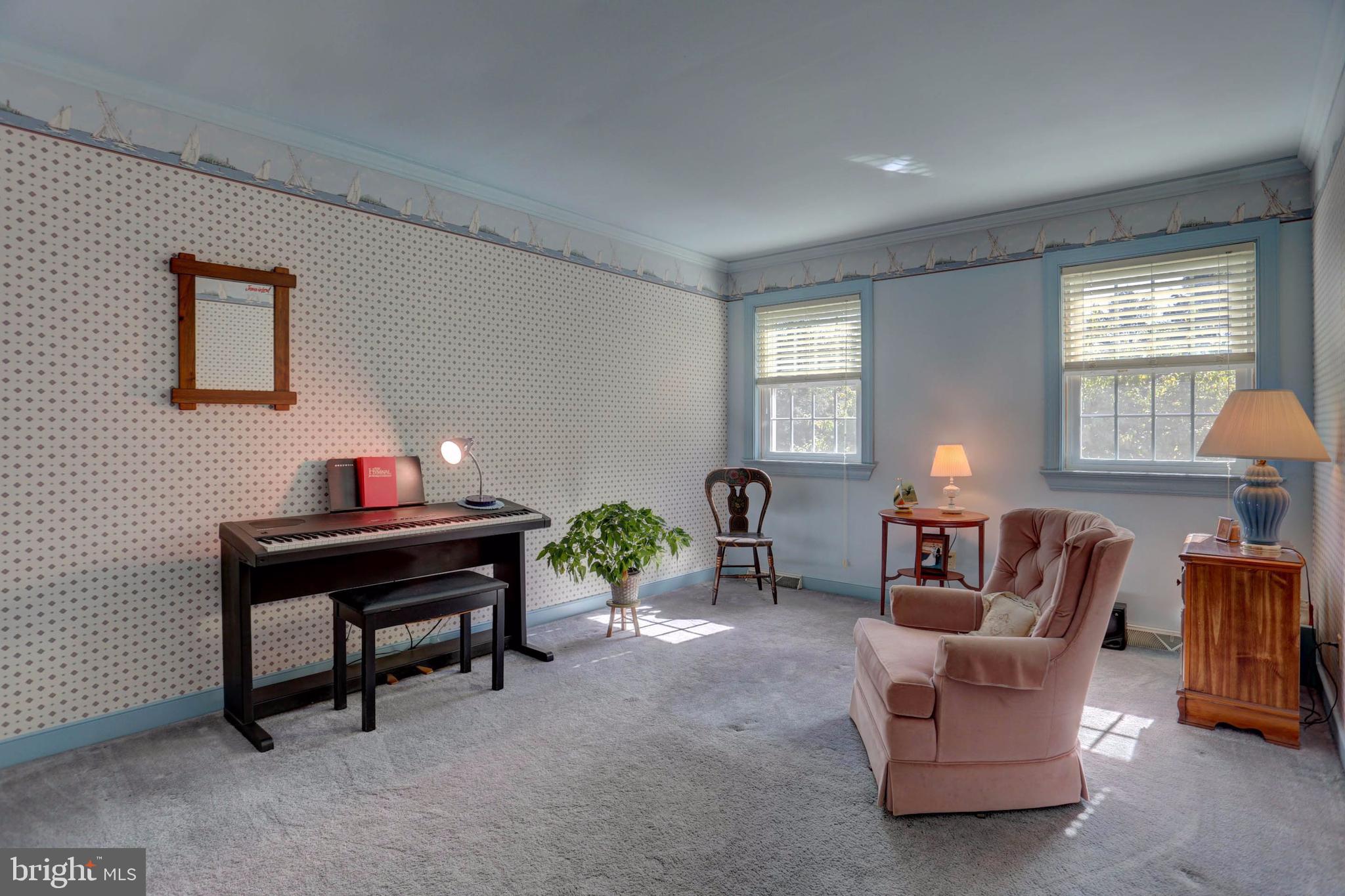 MANHEIM TWP - Residential