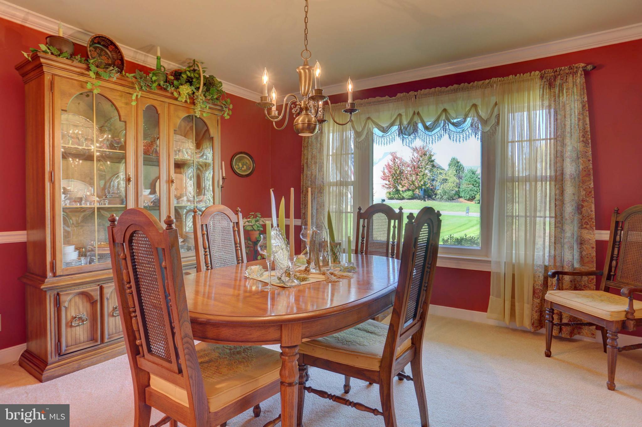 MANHEIM TWP - Residential