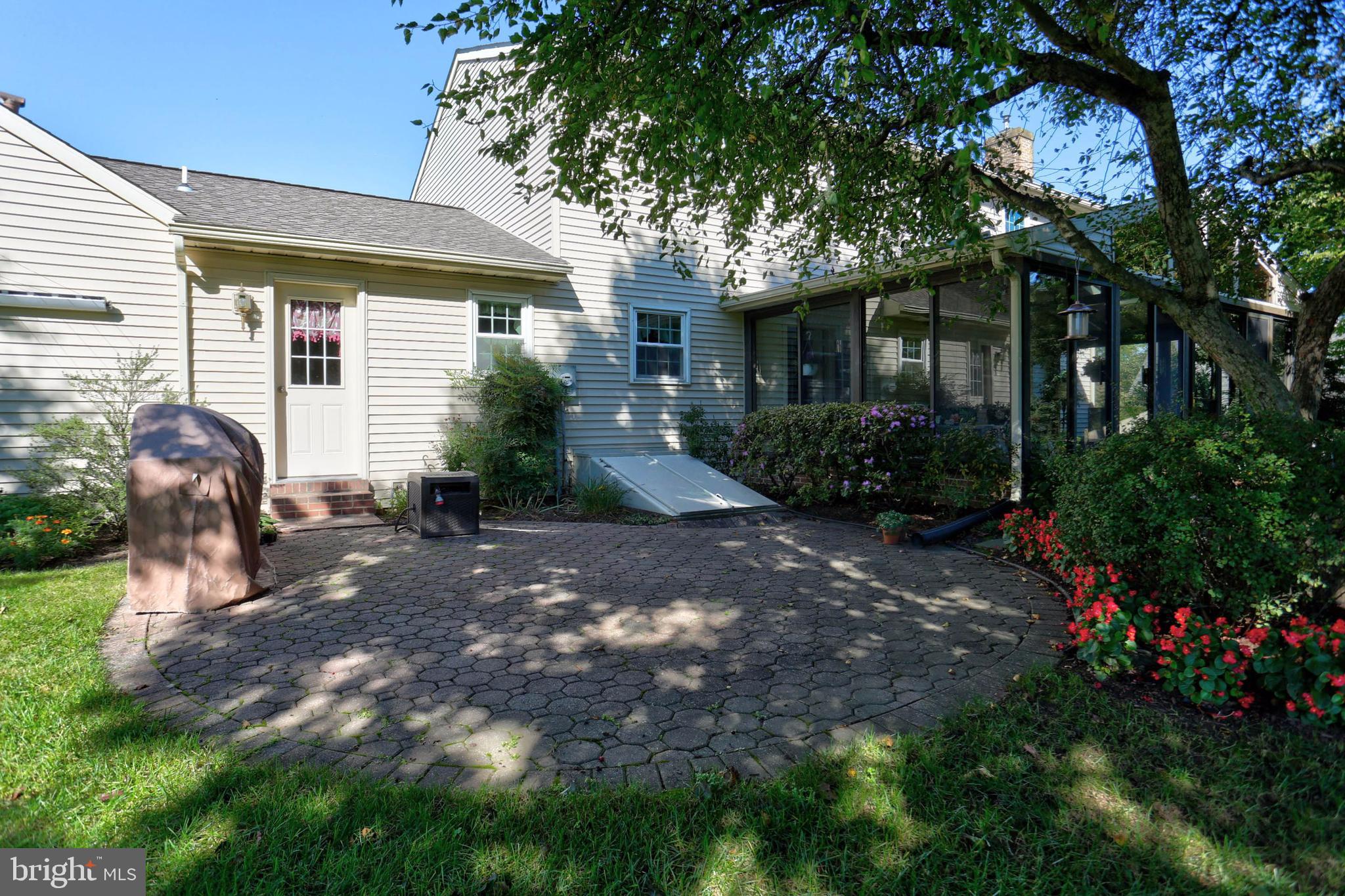 MANHEIM TWP - Residential