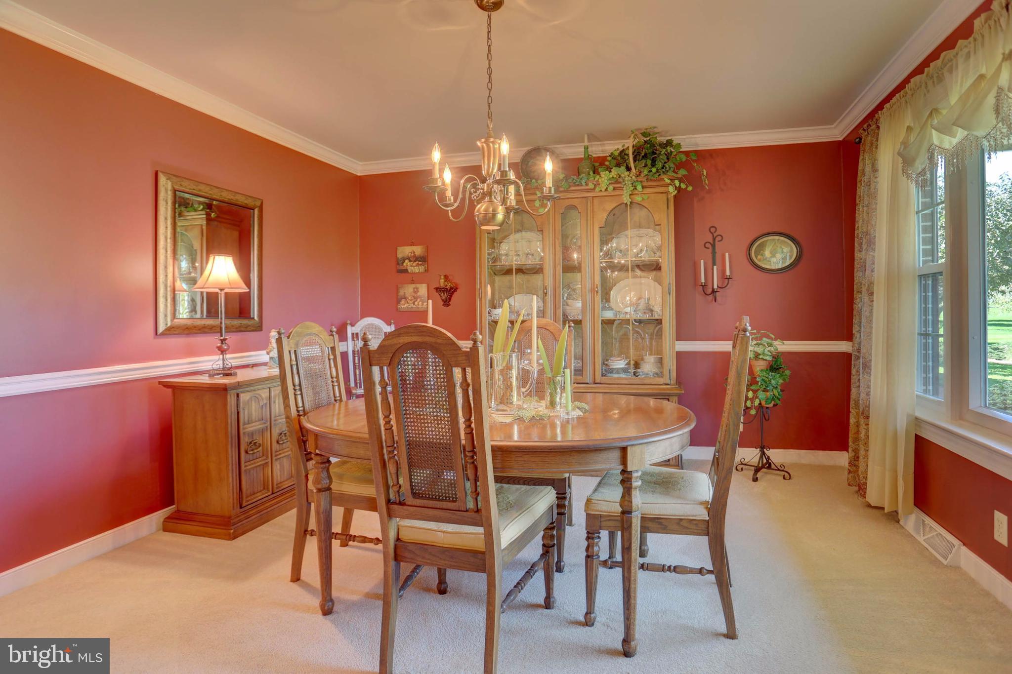MANHEIM TWP - Residential
