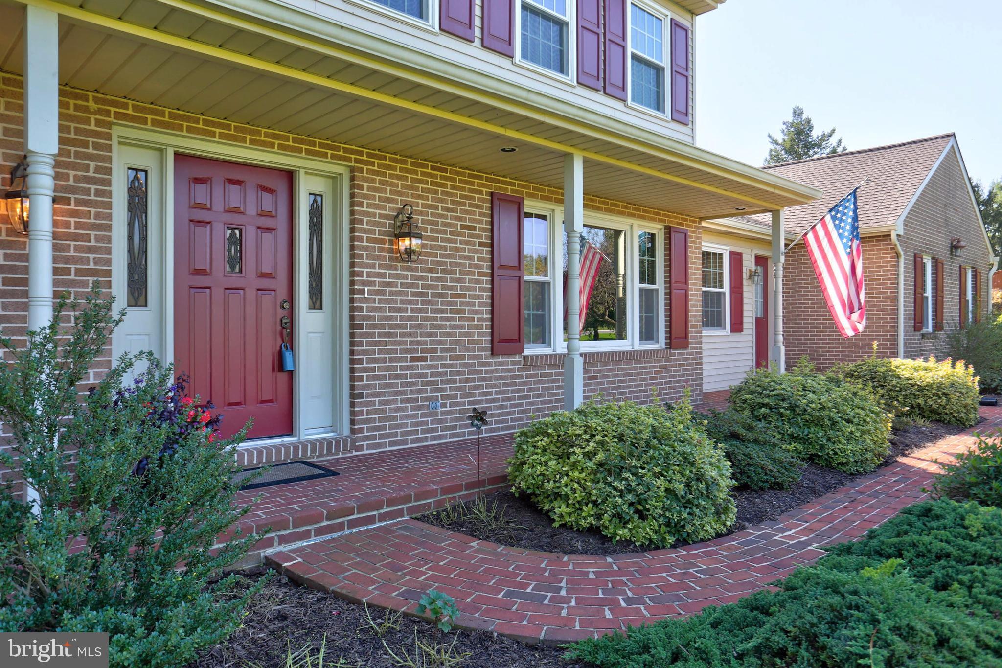 MANHEIM TWP - Residential