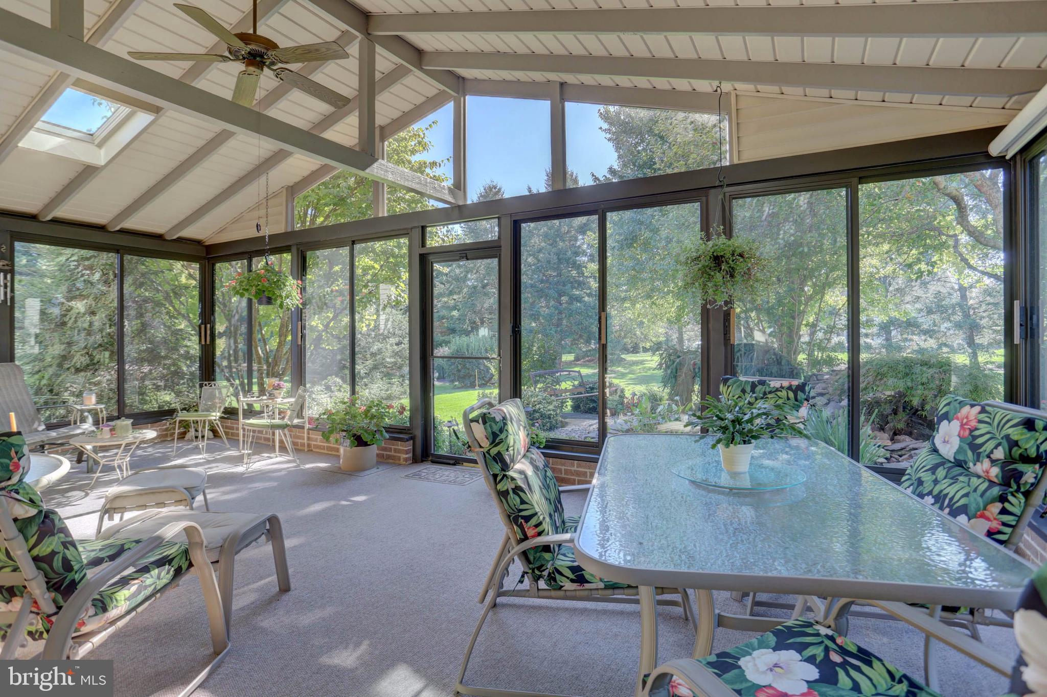 MANHEIM TWP - Residential