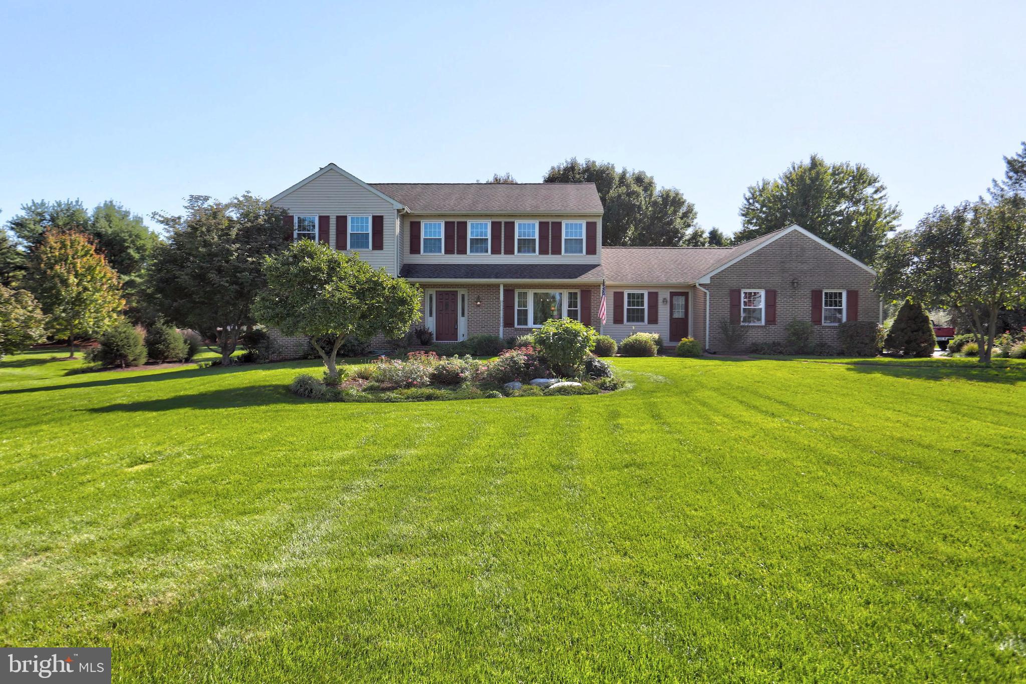 MANHEIM TWP - Residential