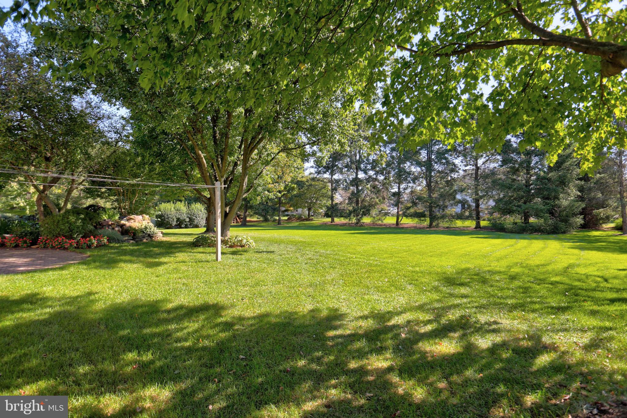 MANHEIM TWP - Residential
