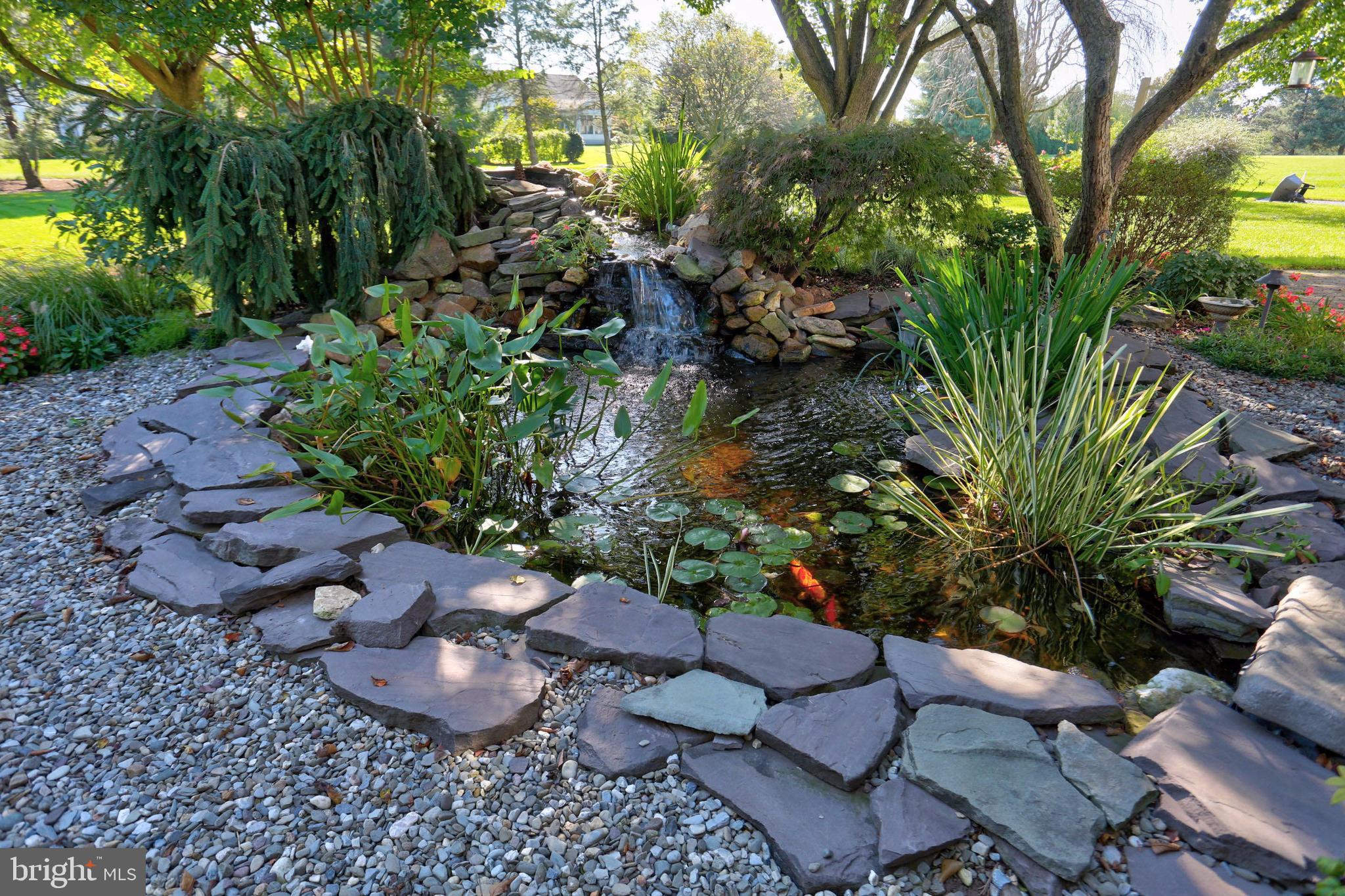 MANHEIM TWP - Residential