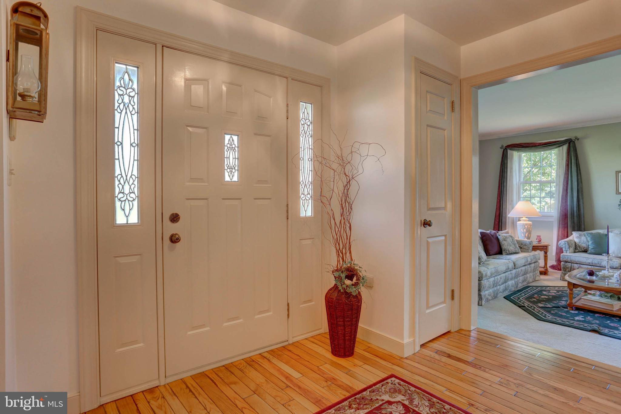 MANHEIM TWP - Residential