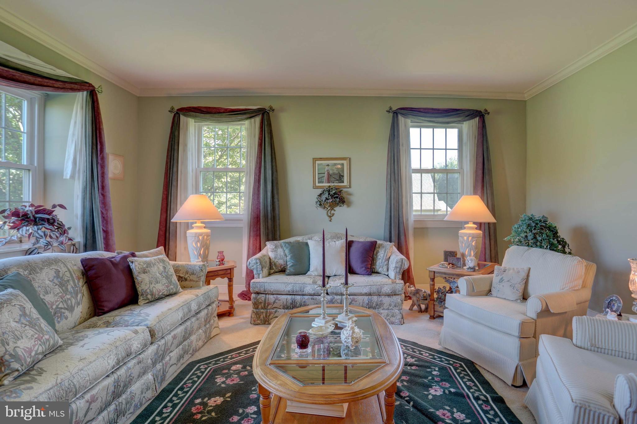 MANHEIM TWP - Residential