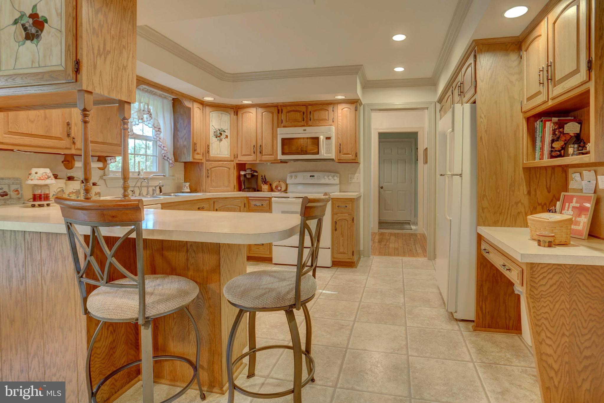 MANHEIM TWP - Residential