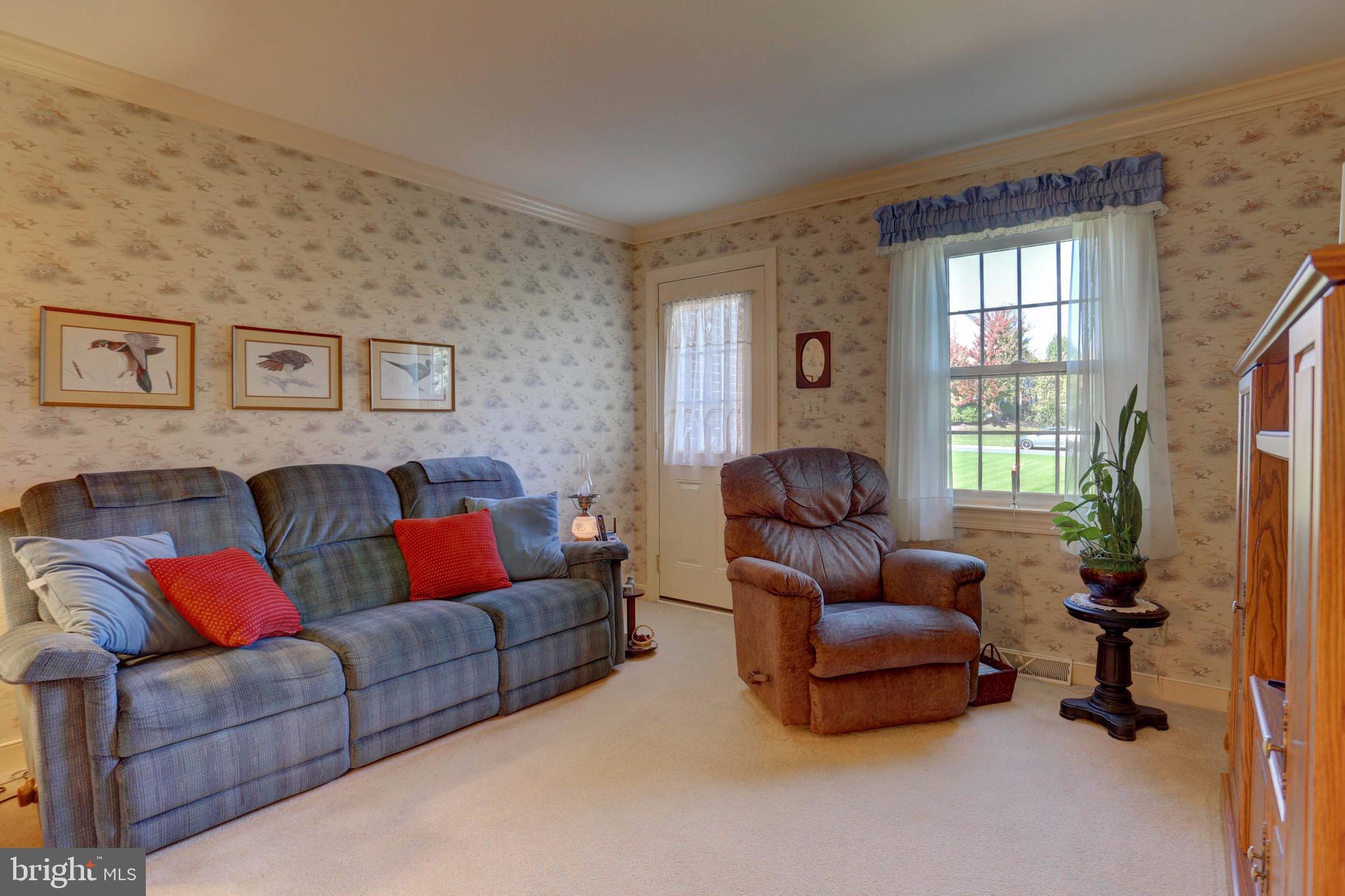 MANHEIM TWP - Residential