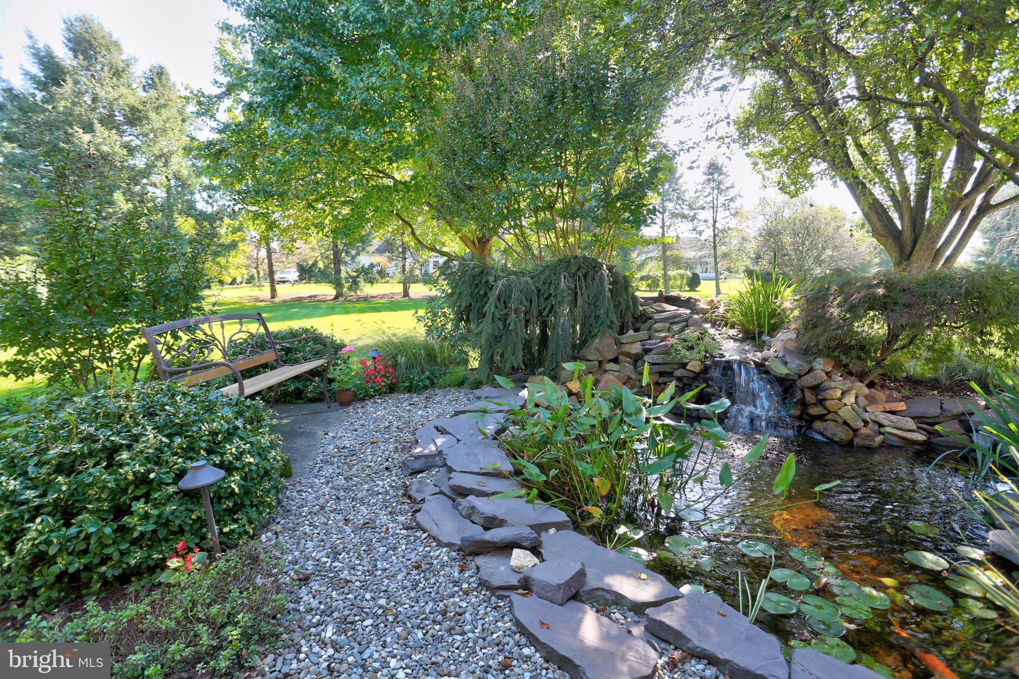 MANHEIM TWP - Residential