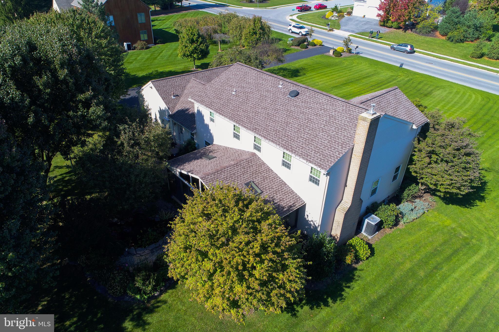 MANHEIM TWP - Residential