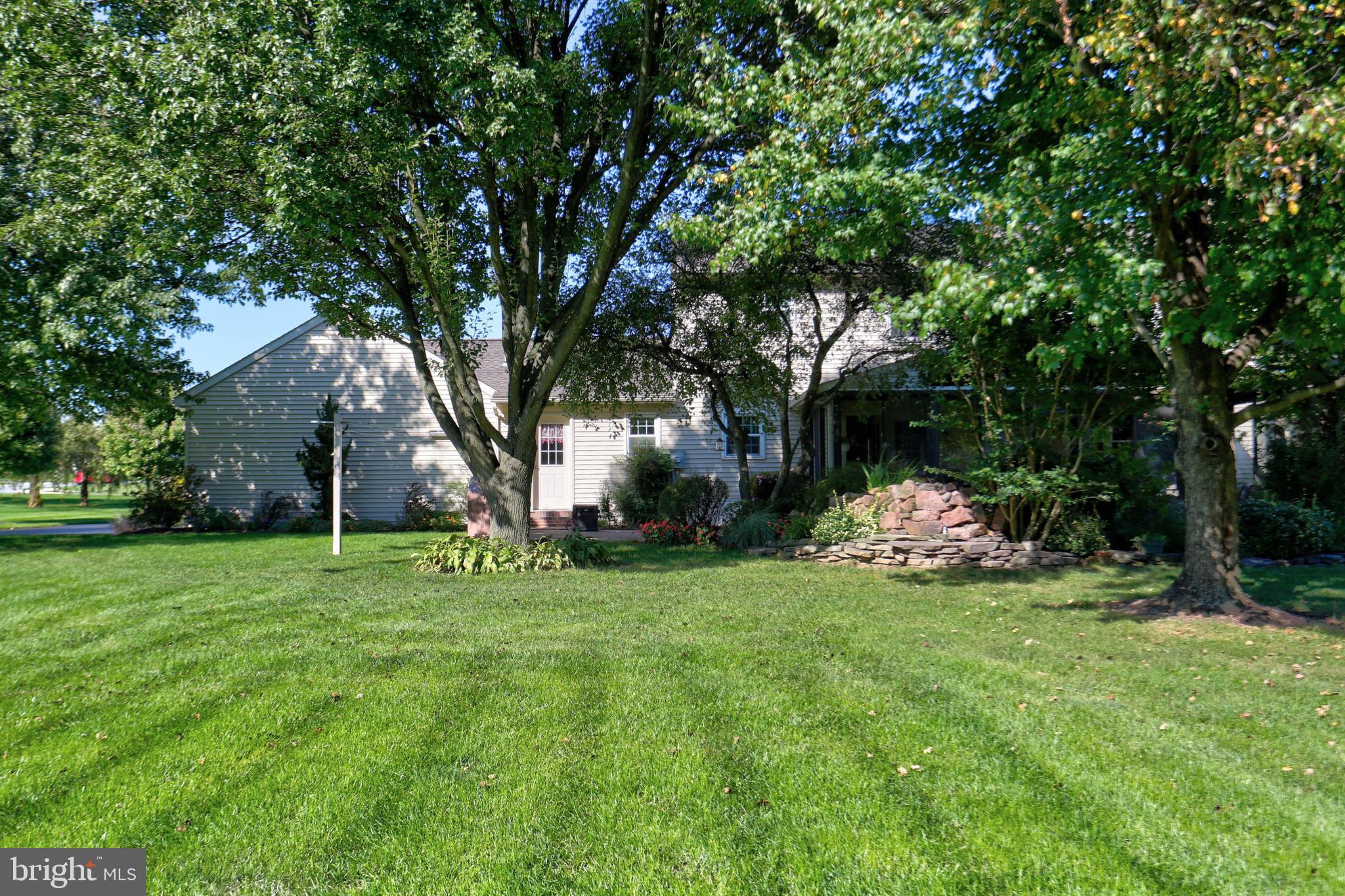 MANHEIM TWP - Residential
