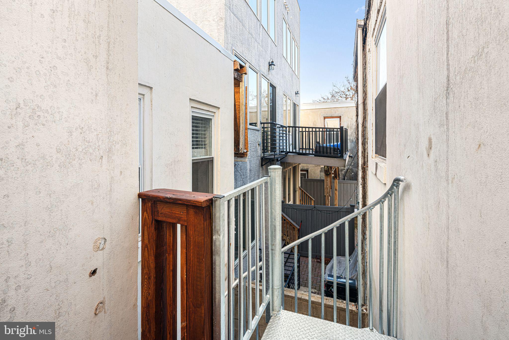 NEWBOLD - Residential