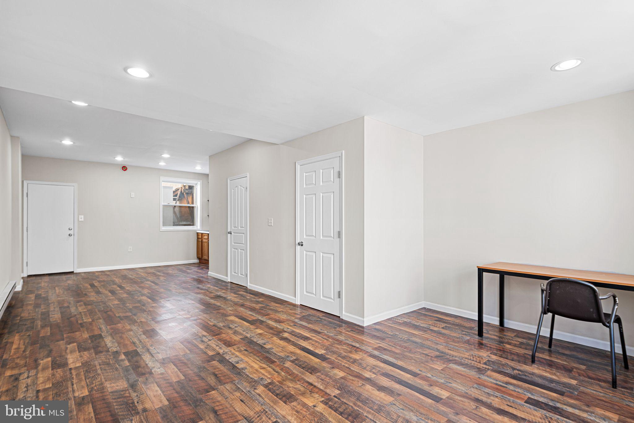 NEWBOLD - Residential