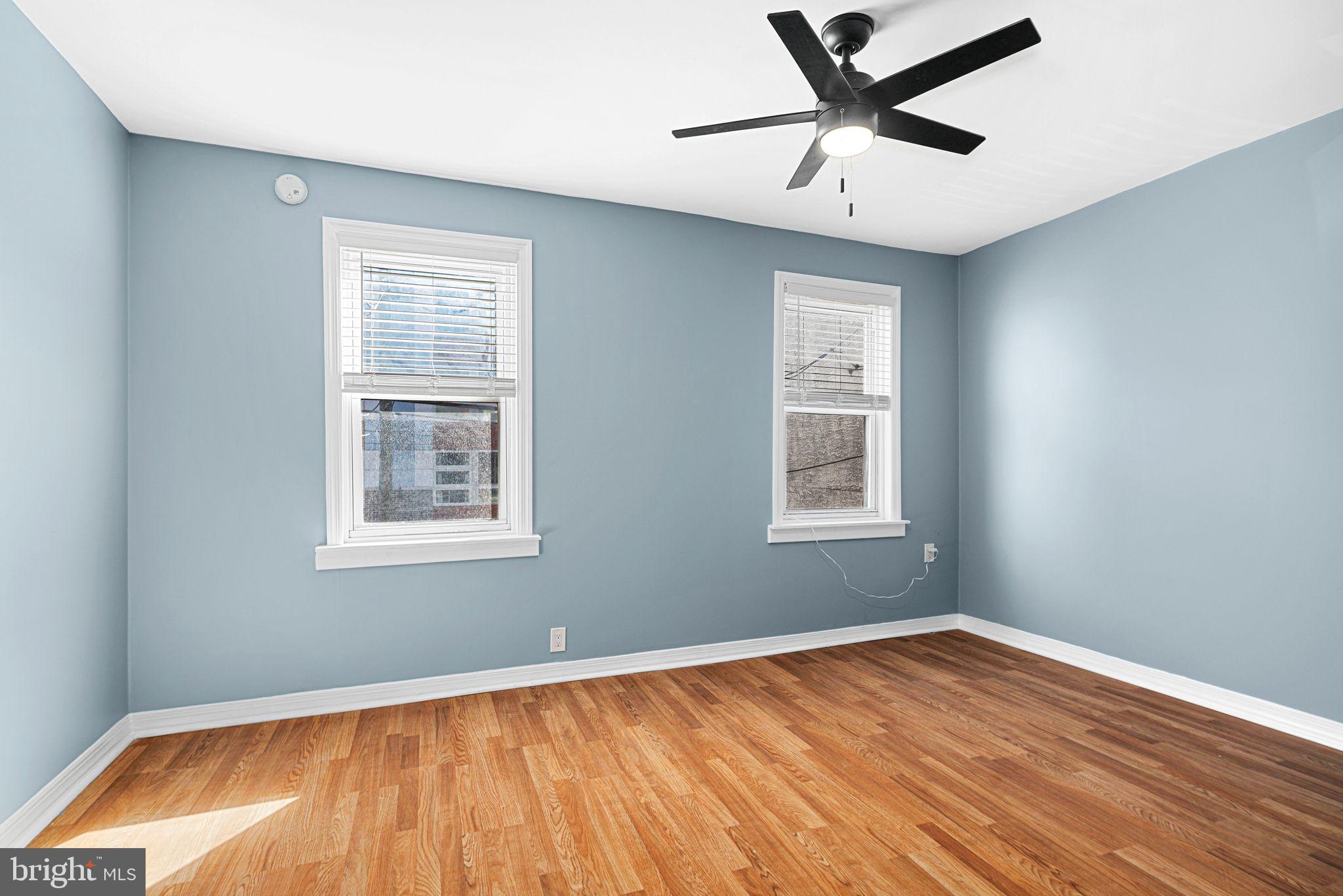 NEWBOLD - Residential