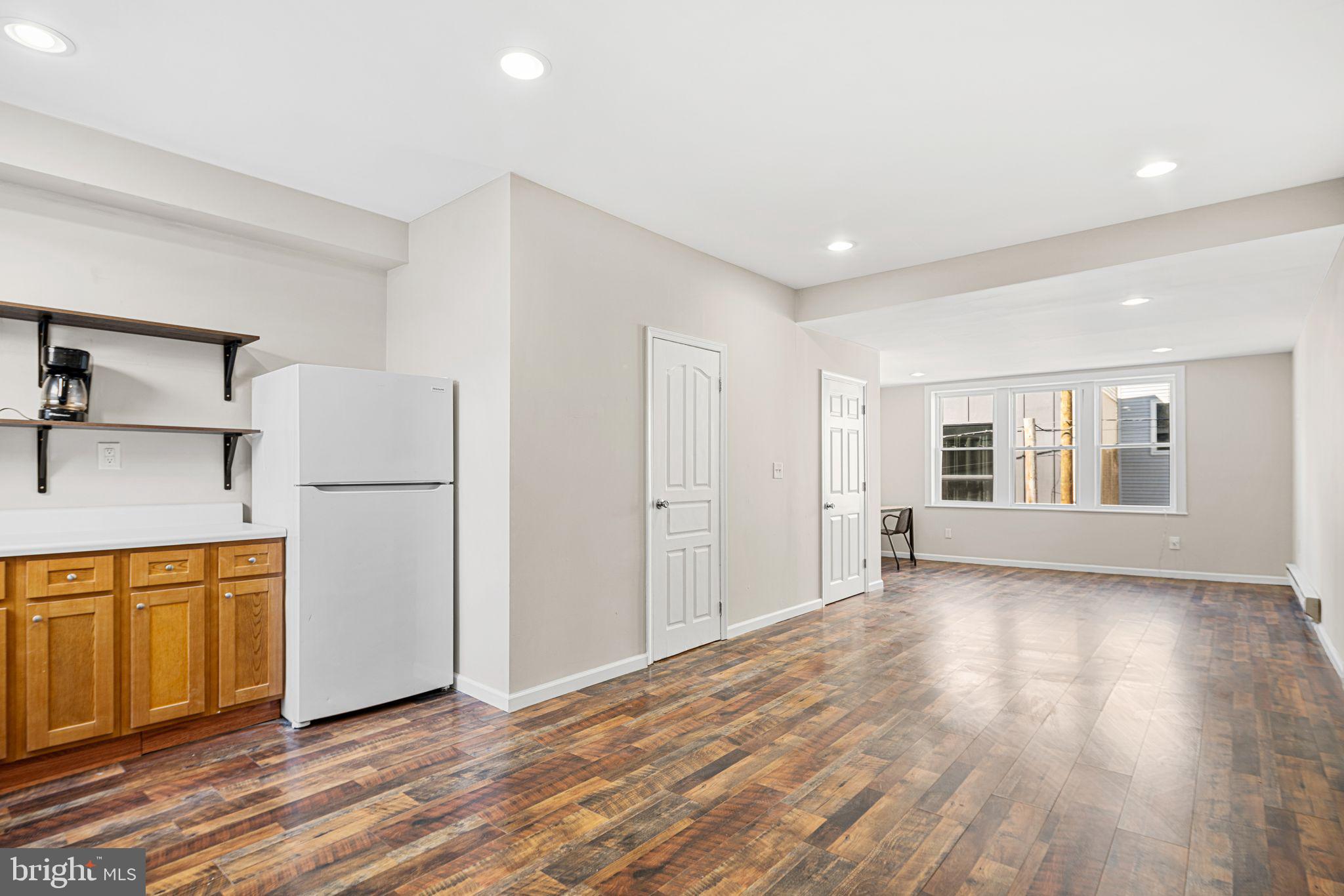 NEWBOLD - Residential