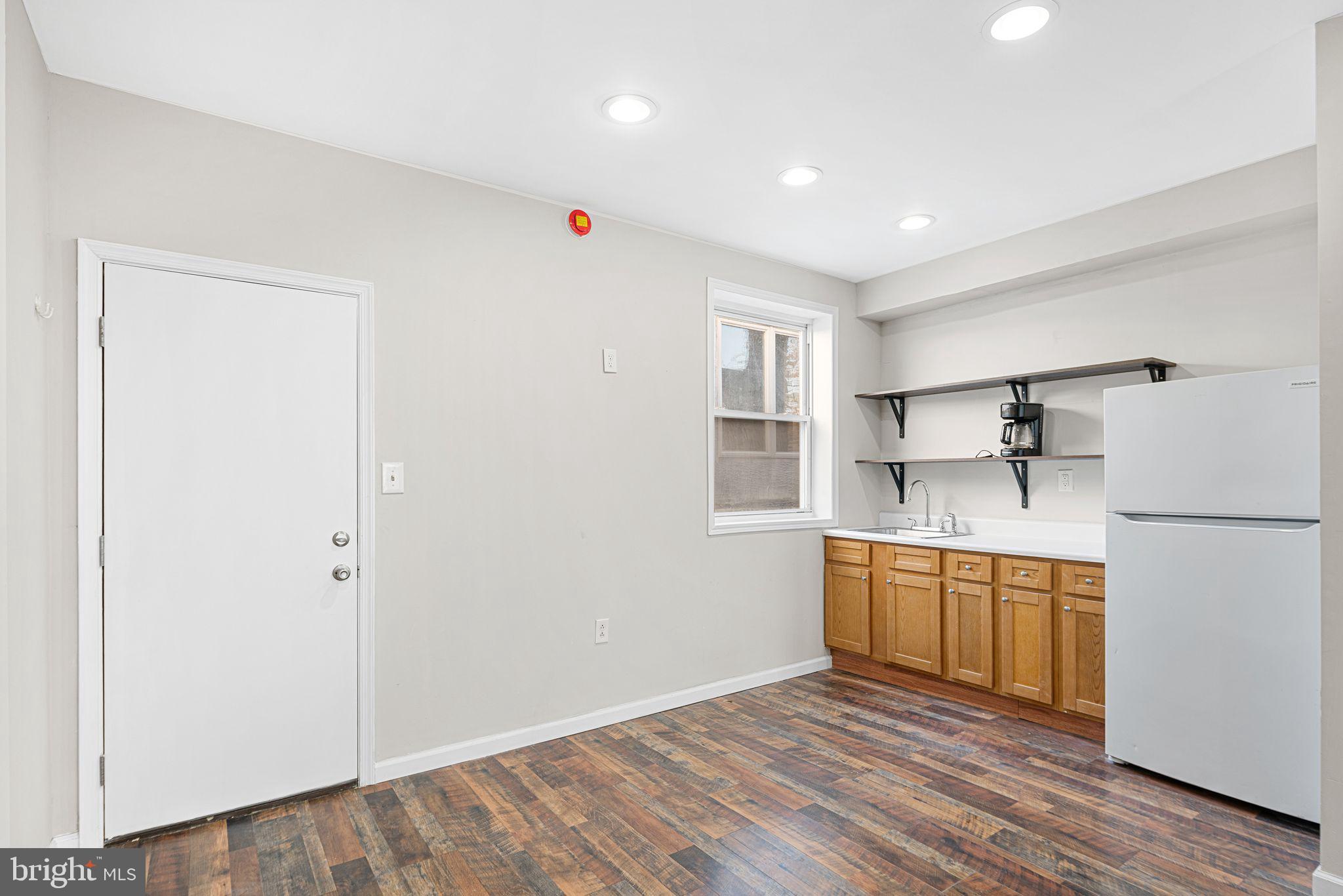 NEWBOLD - Residential