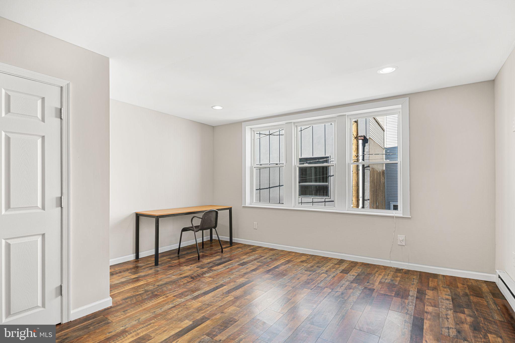 NEWBOLD - Residential