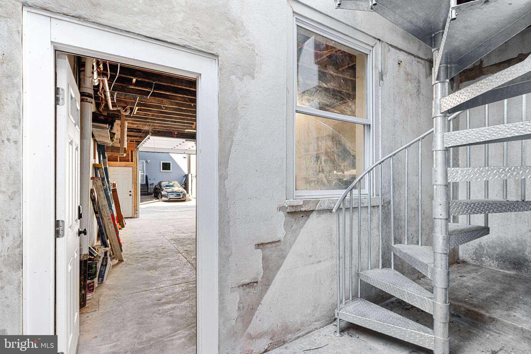 NEWBOLD - Residential