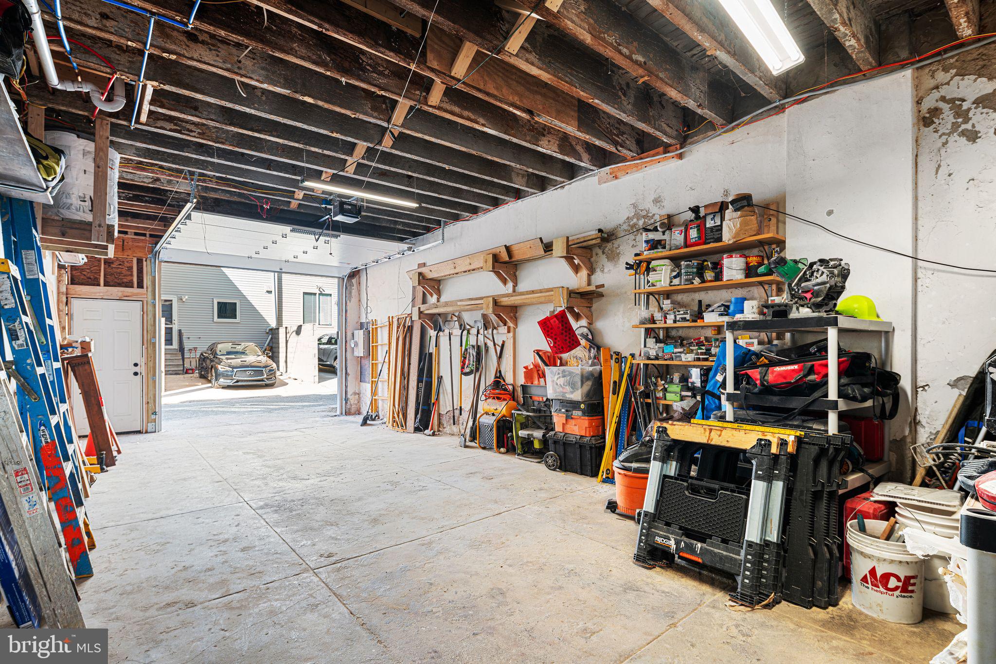 NEWBOLD - Residential