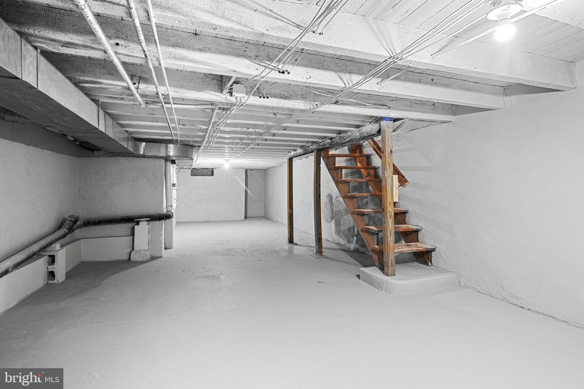 NEWBOLD - Residential