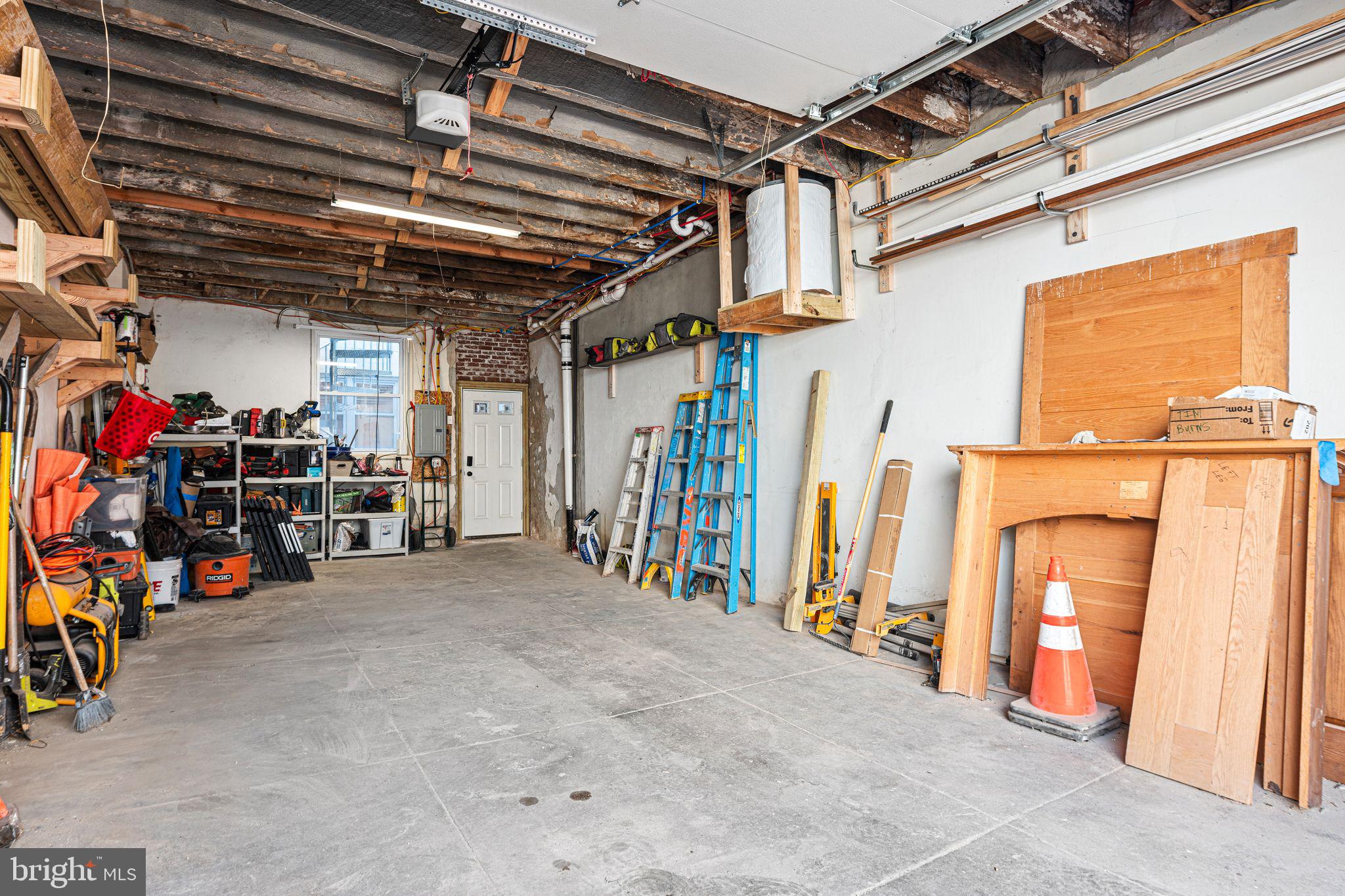 NEWBOLD - Residential