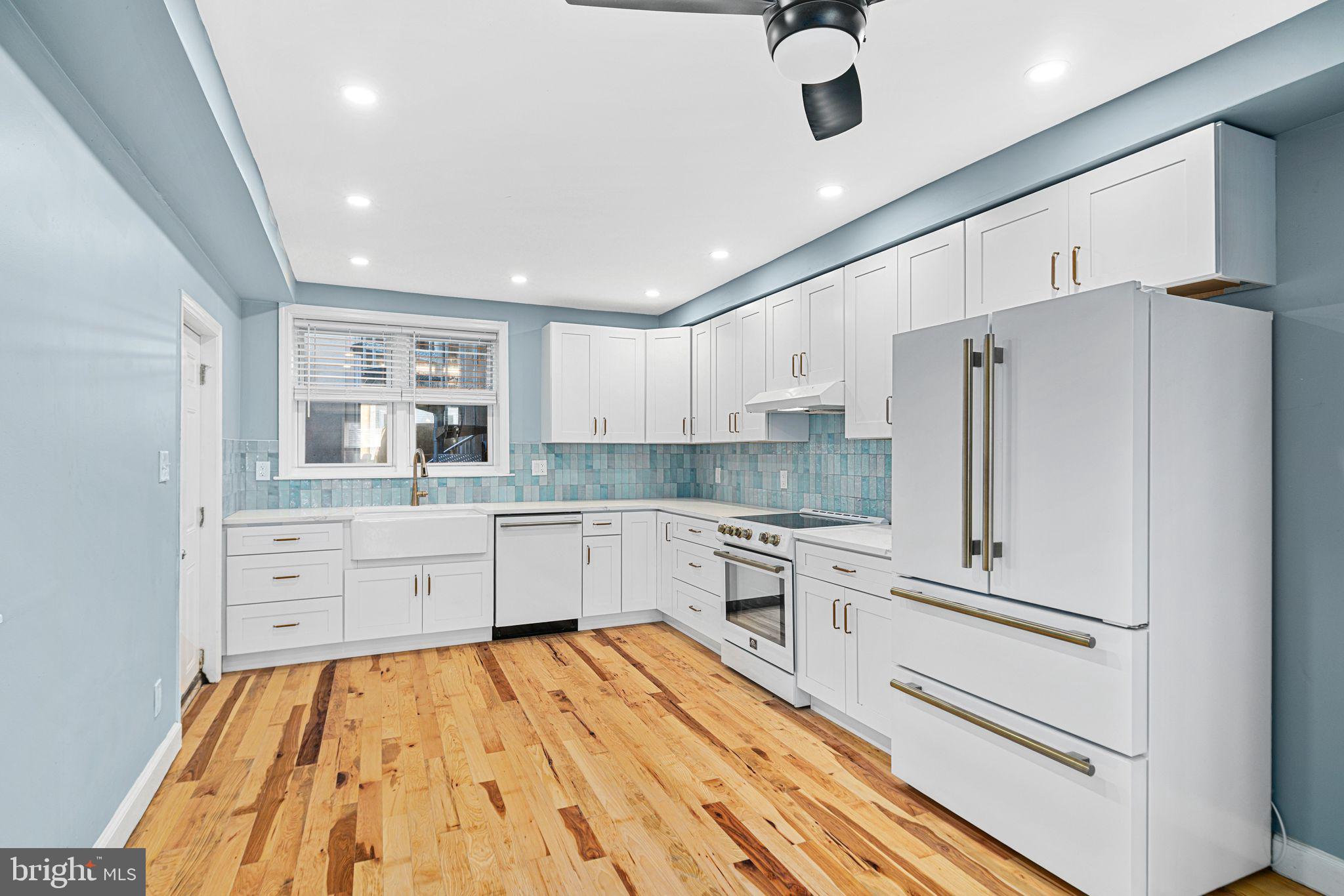 NEWBOLD - Residential