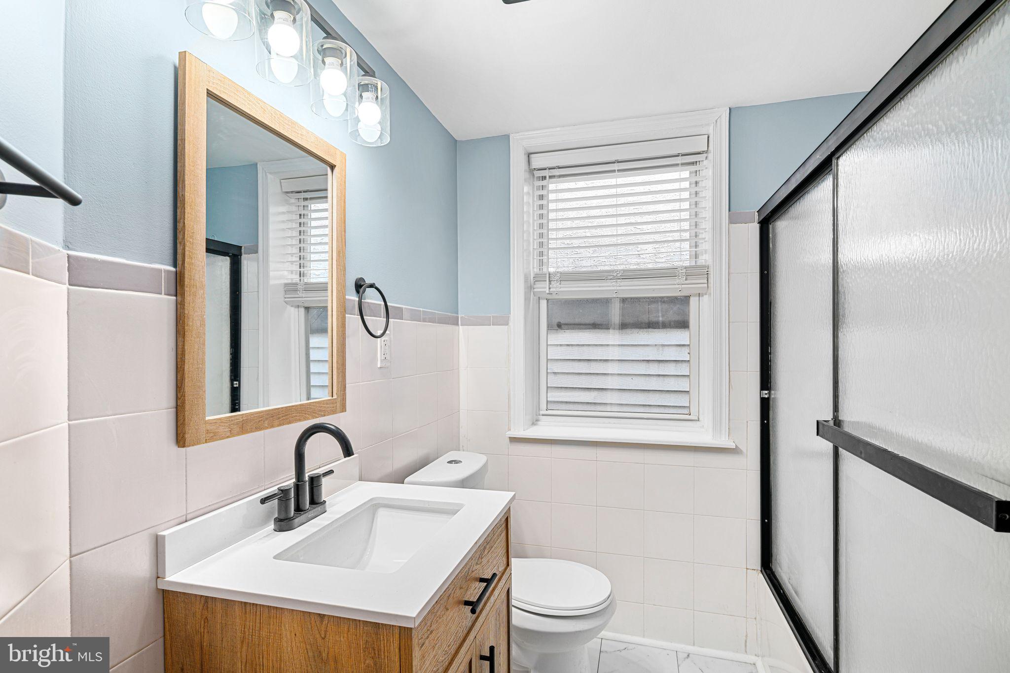 NEWBOLD - Residential