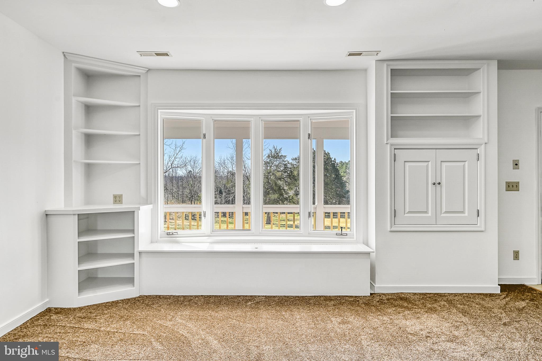 GREENSPRINGS - Residential