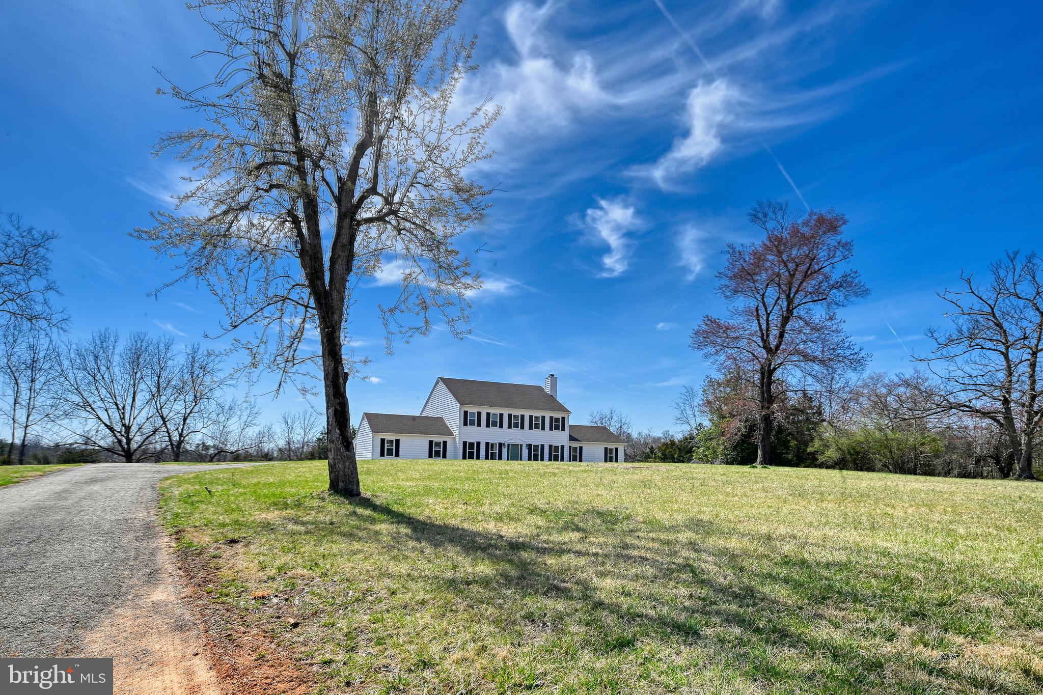 GREENSPRINGS - Residential