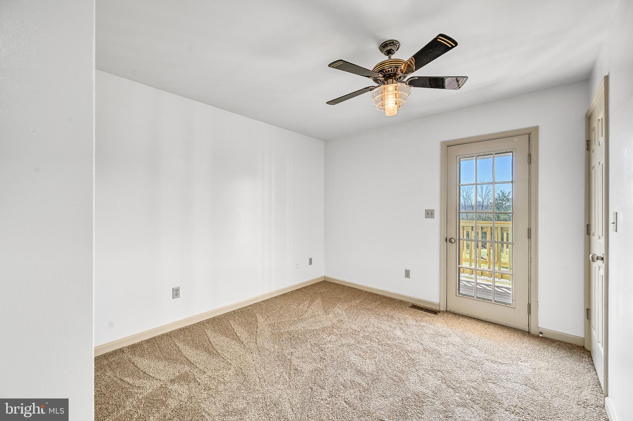 GREENSPRINGS - Residential