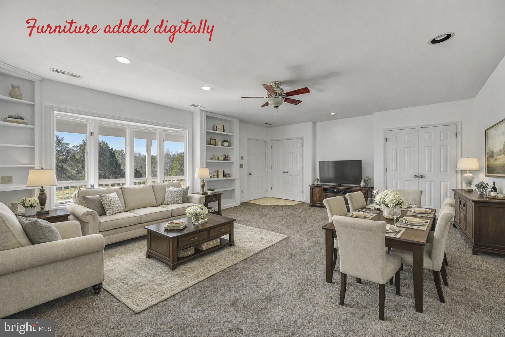 GREENSPRINGS - Residential