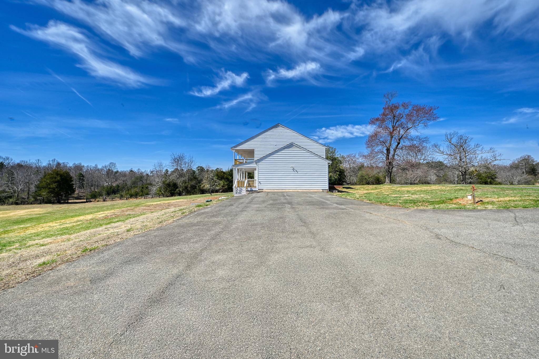 GREENSPRINGS - Residential