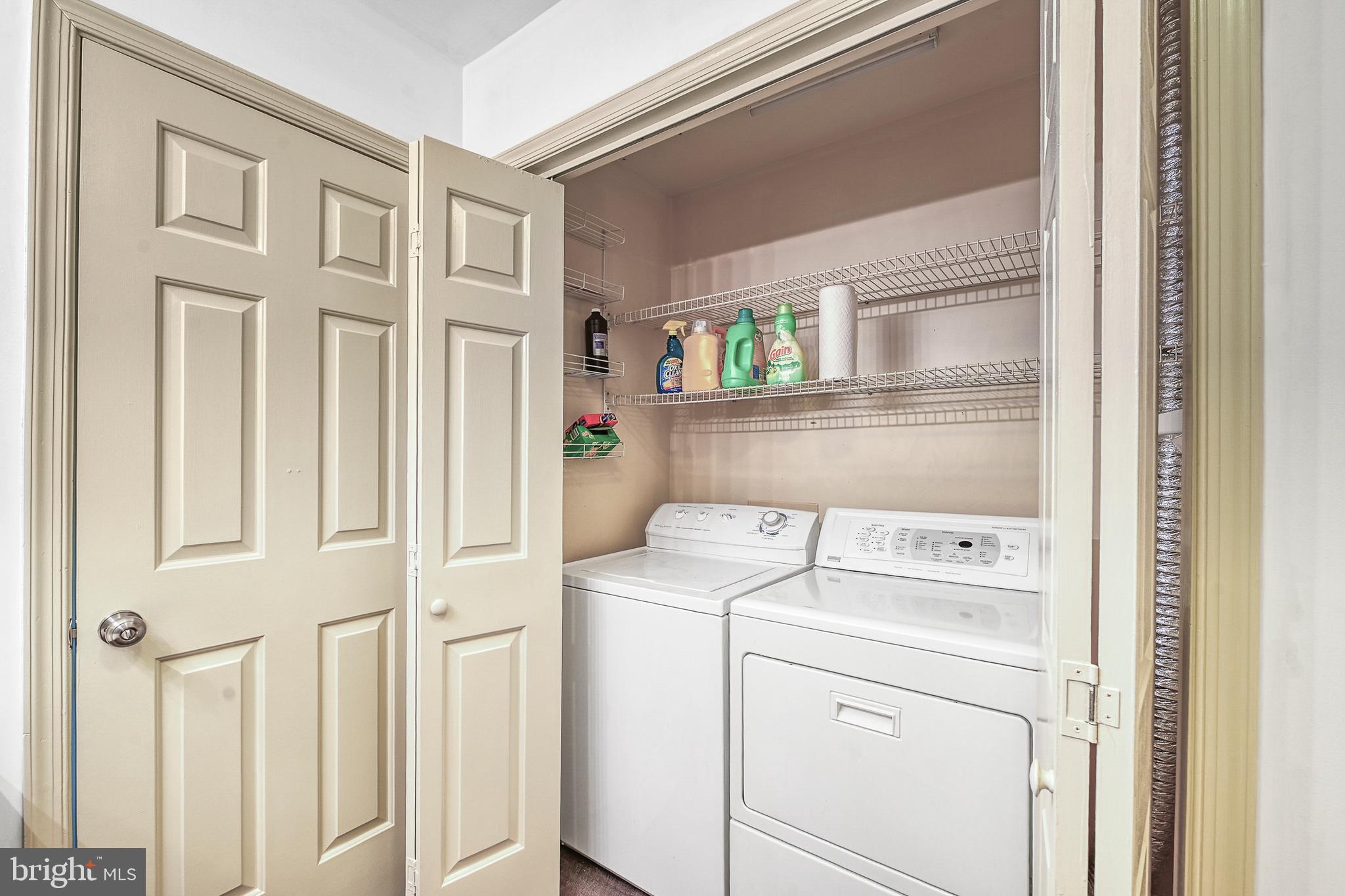 GREENSPRINGS - Residential