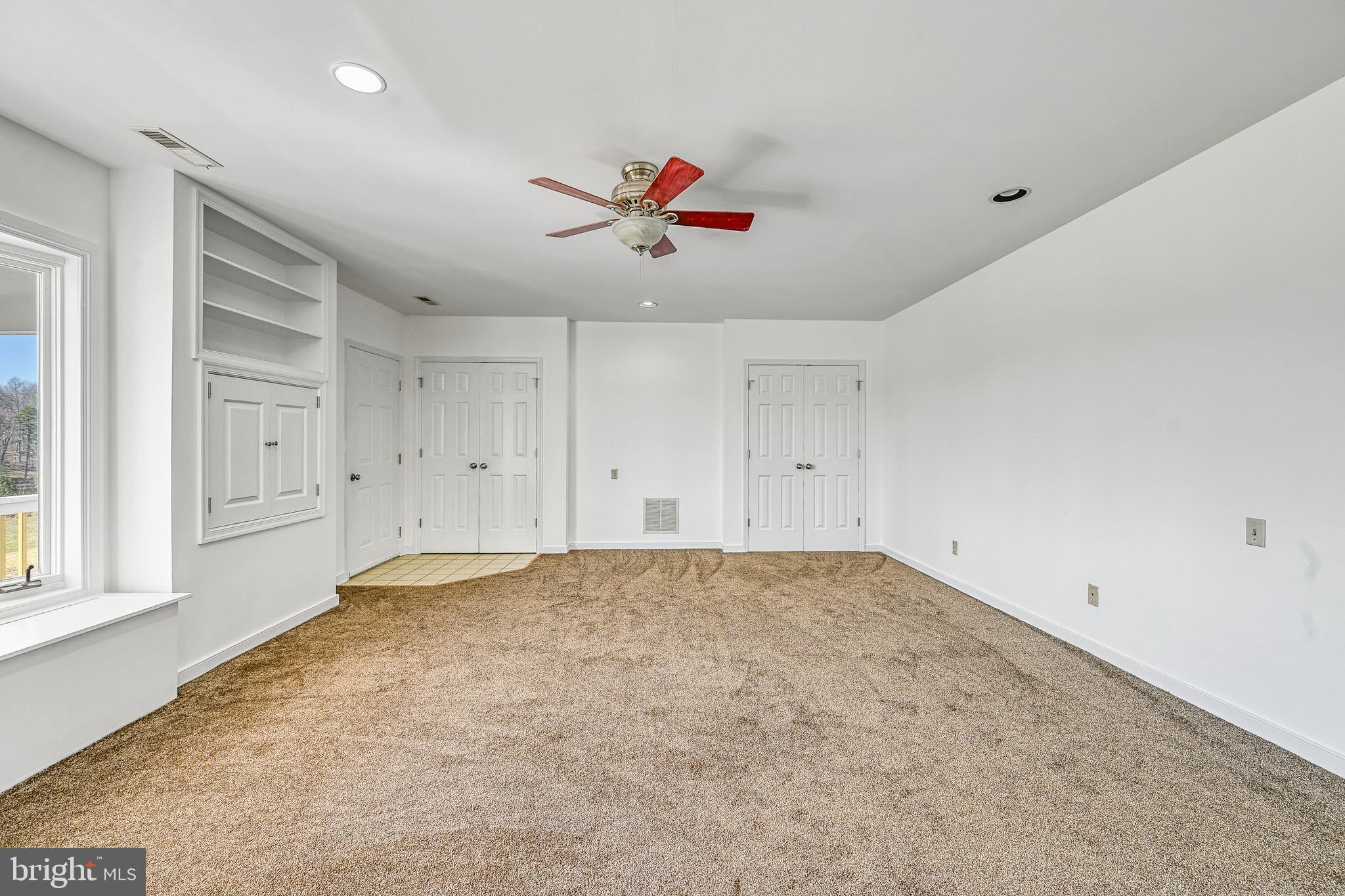 GREENSPRINGS - Residential